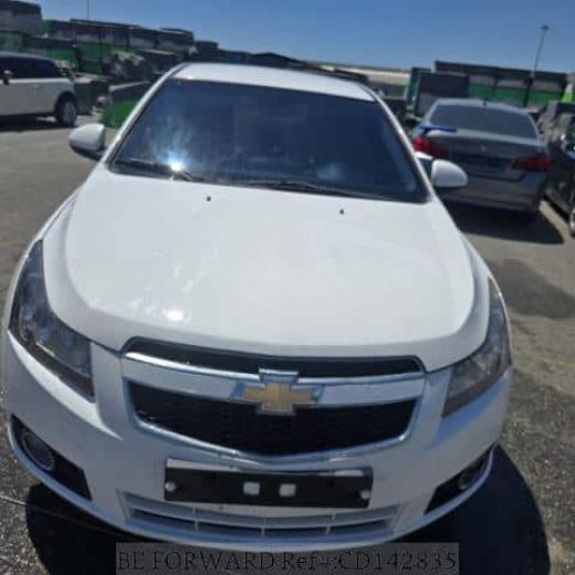 2022 CHEVROLET